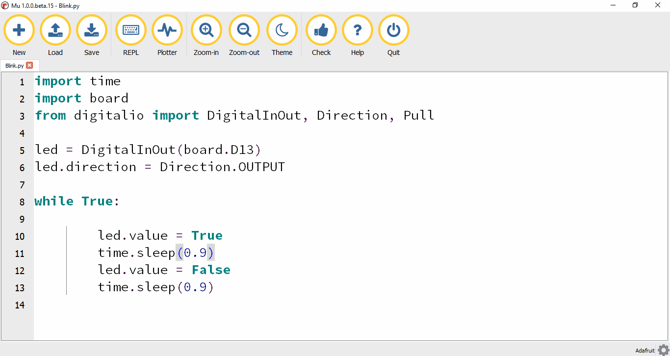 Imagen de Odoo y bloque de texto