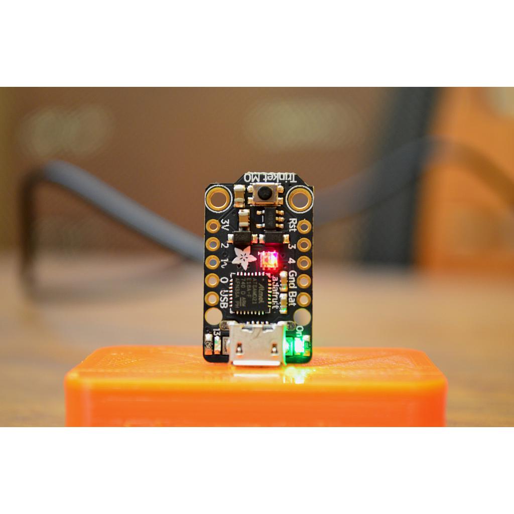 Adafruit Trinket M0 Express